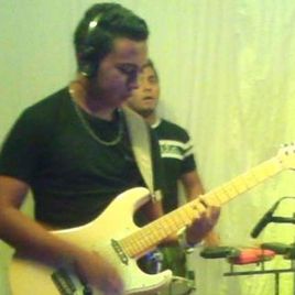 Imagem de Israel Guita