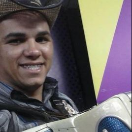 Imagem de Kaverna Do Acordeon