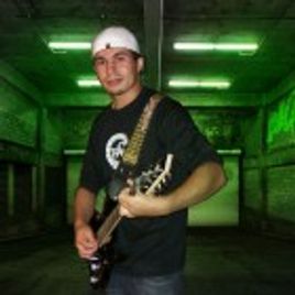 Imagem de Everson Marques (Presunto)