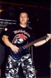 Imagem de Mauricio Ramos