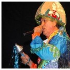 Imagem de José Carlos Muniz Lobato