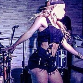 Imagem de Larissa Rodrigues