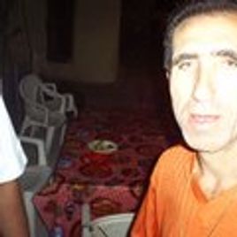 Imagem de Eliomar Curaror
