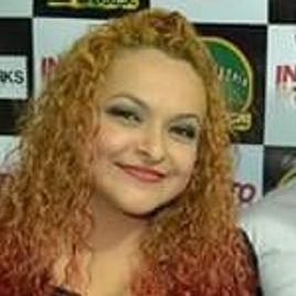 Imagem de Rosy Campbell