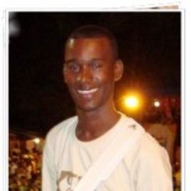 Imagem de Raimundo