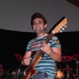 Imagem de Ismael