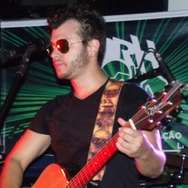 Imagem de Alexandre Gressoni