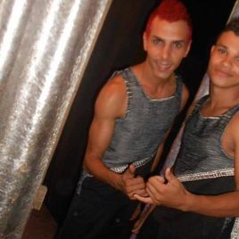 Imagem de EMILIO E WAGNER
