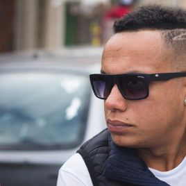 Imagem de Gino Poesia