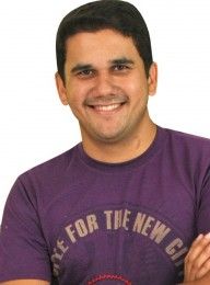 Imagem de Bruno César