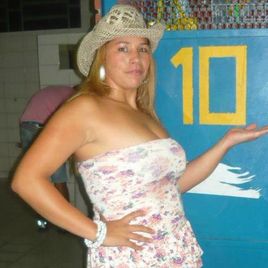 Imagem de fernanda mell