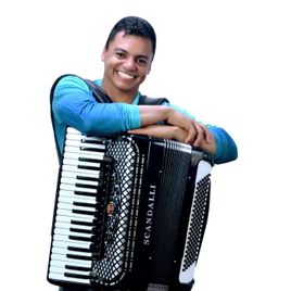 Imagem de Andrely Carlos (tetinho) 