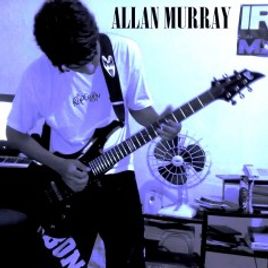 Imagem de Allan Murray