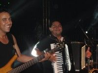 Imagem de Océlio