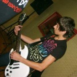 Imagem de Fabiano