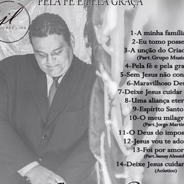 Imagem de Jorge Lima