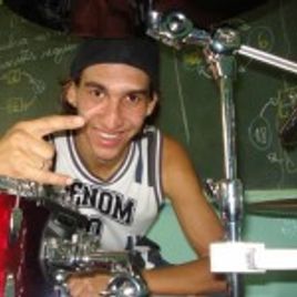Imagem de Lucão (lucas)