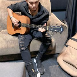 Imagem de Max Lúcero