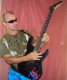 Imagem de Mecias Seibel