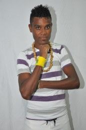 Imagem de Kleber santana