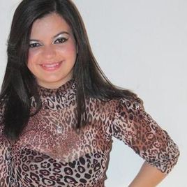 Imagem de Flaviane Rocha