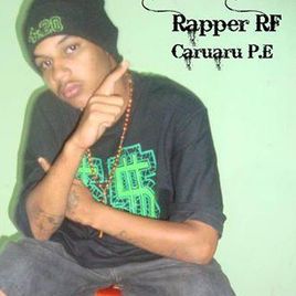 Imagem de Rapper RF