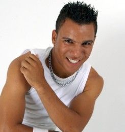 Imagem de Derson