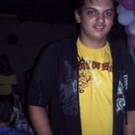 Imagem de Dj Jean Marley