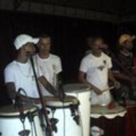 Imagem de musicos