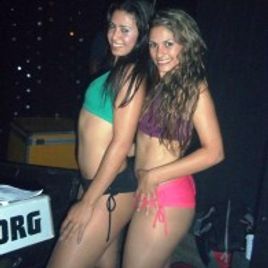 Imagem de LU & BRUNA