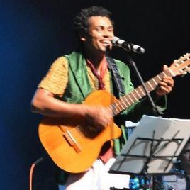 Imagem de Palmeiron Andrade