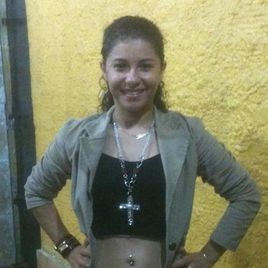 Imagem de Taciana Gomes