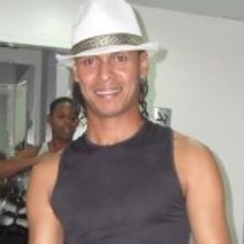 Imagem de tony