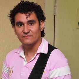 Imagem de Juninho Azevedo