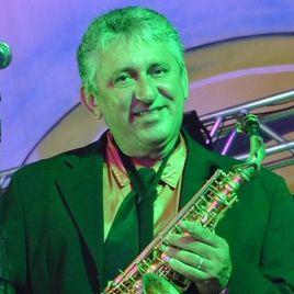 Imagem de Alex Sax 