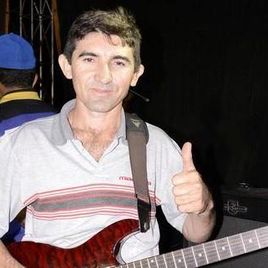 Imagem de Clodomiro Cândido