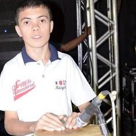 Imagem de Marcksuel Medeiros