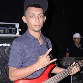 Imagem de Clendeson Breno