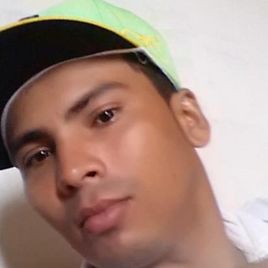 Imagem de John David