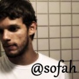 Imagem de Fabricio