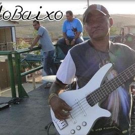 Imagem de Véi do Baixo