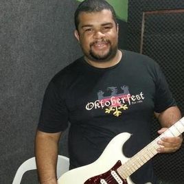 Imagem de Demétrius Oliveira