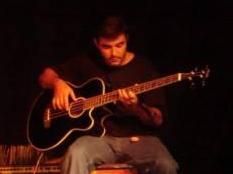 Imagem de Getúlio Júnior