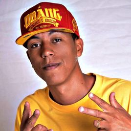 Imagem de Preto Beto