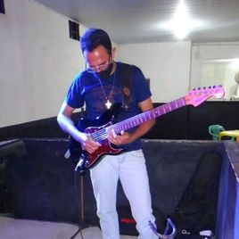 Imagem de Claudio guittar