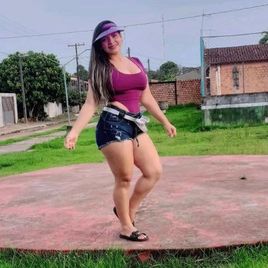 Imagem de Sthefany Winchester Produtora