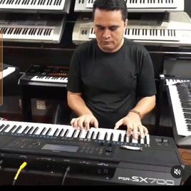 Imagem de FABINHO TECLADISTA 2