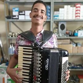 Imagem de Jairinho sonfoneiro