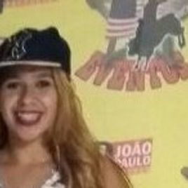 Imagem de GLEYCE 