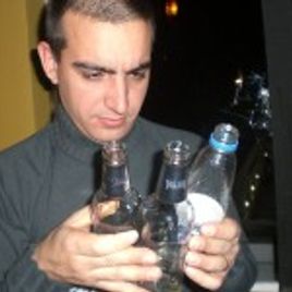 Imagem de Chimba